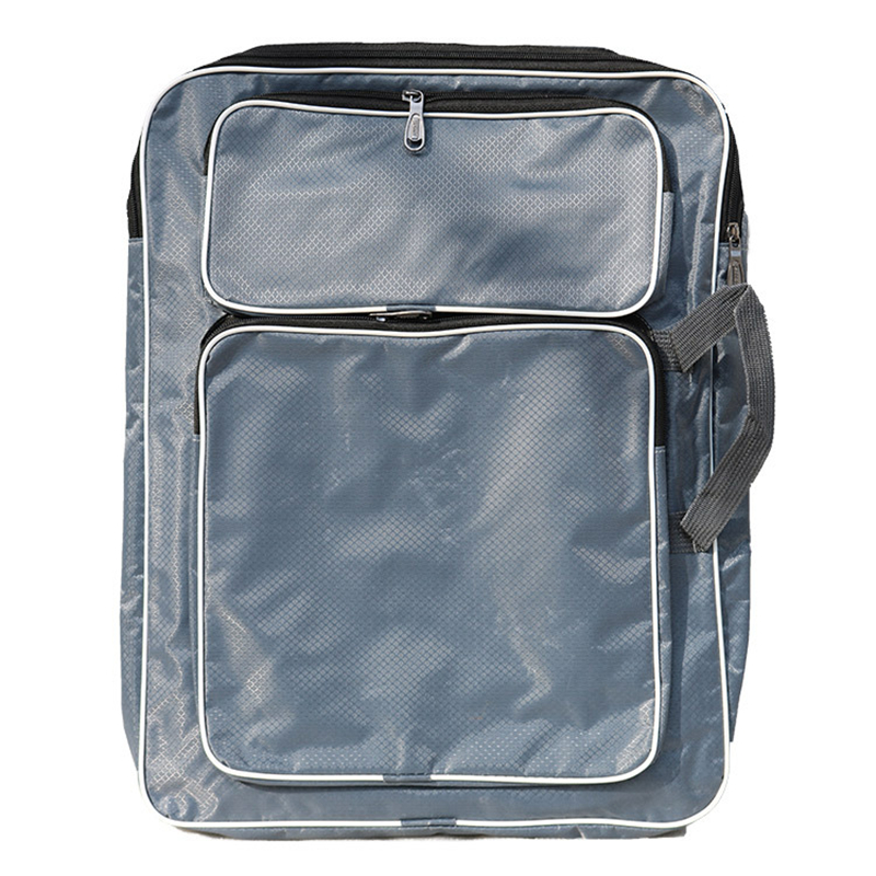 8k 다기능 드로잉 보드 가방 스케치 스케치 배낭 대용량 드로잉 가방 학생 용품